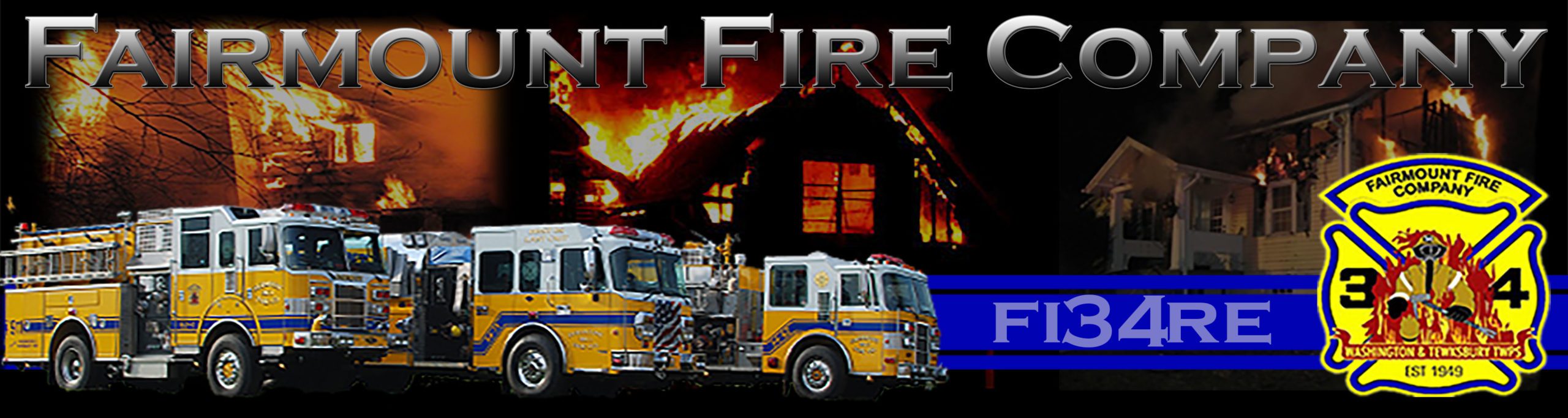 Fairmount Fire Company